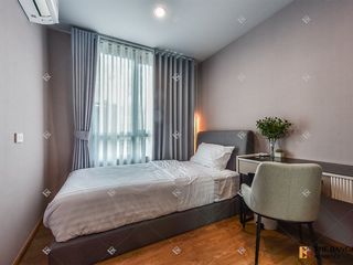 Wohnung zur Miete mit 2 Zimmer in Phaya Thai, Bangkok