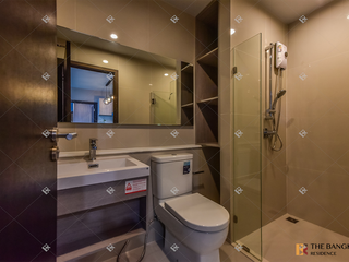 Wohnung zur Miete mit 2 Zimmer in Phaya Thai, Bangkok