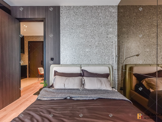 Wohnung zur Miete mit 1 Zimmer in Phaya Thai, Bangkok