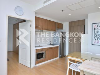 Wohnung zur Miete mit 1 Zimmer in Phaya Thai, Bangkok