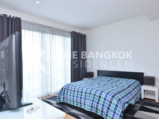Wohnung zur Miete mit 1 Zimmer in Phaya Thai, Bangkok