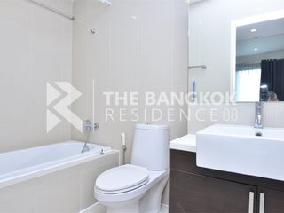 Wohnung zur Miete mit 1 Zimmer in Phaya Thai, Bangkok