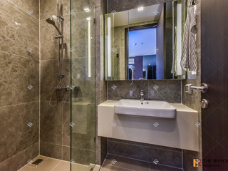 For rent 1 bed condo in Phaya Thai, Bangkok