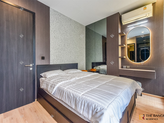 For rent 1 bed condo in Phaya Thai, Bangkok
