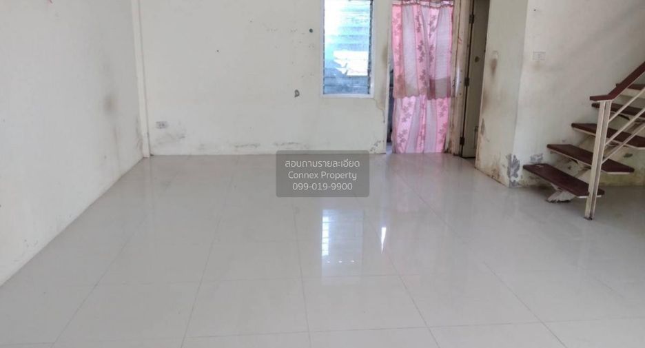 ขาย 3 ห้องนอน ทาวน์เฮ้าส์ ใน ลาดหลุมแก้ว, ปทุมธานี