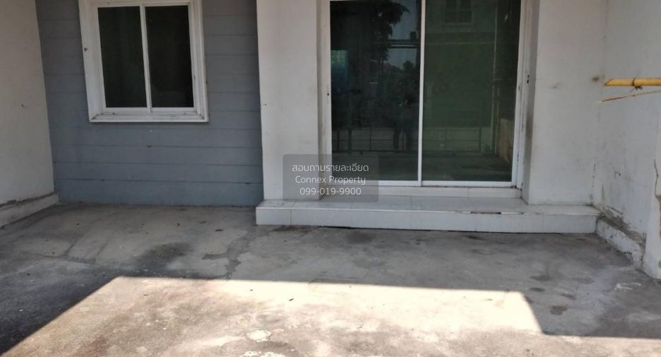 ขาย 3 ห้องนอน ทาวน์เฮ้าส์ ใน ลาดหลุมแก้ว, ปทุมธานี