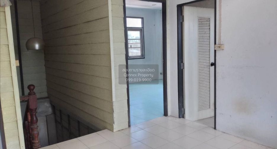 ขาย 3 ห้องนอน บ้านเดี่ยว ใน เมืองปทุมธานี, ปทุมธานี