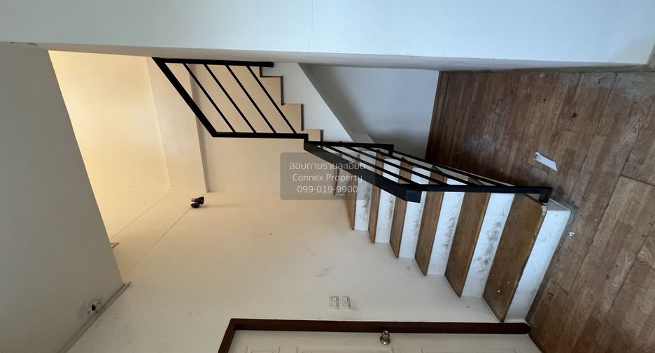 ขาย 4 ห้องนอน ทาวน์เฮ้าส์ ใน ห้วยขวาง, กรุงเทพฯ