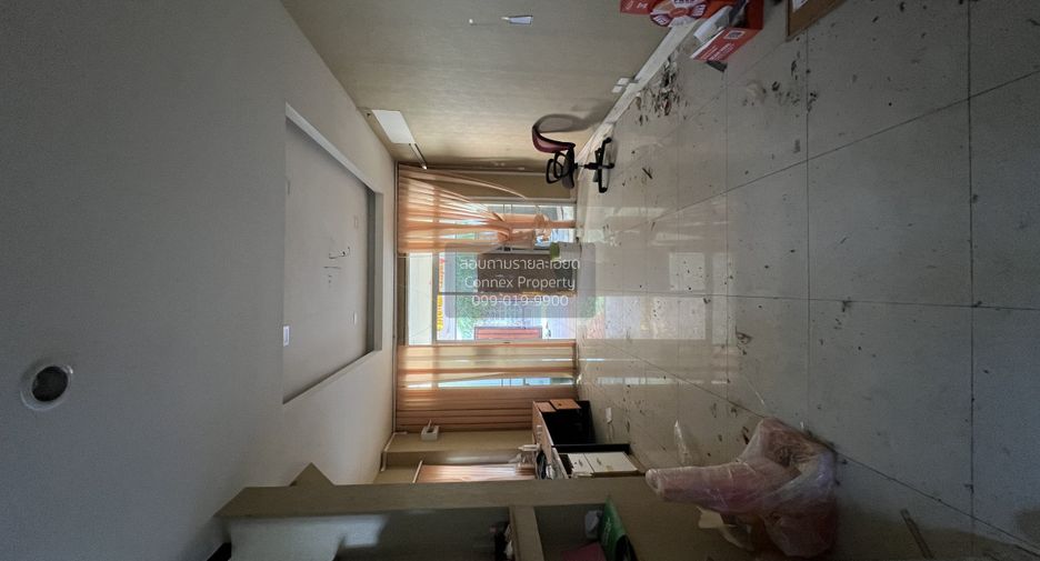 ขาย 4 ห้องนอน ทาวน์เฮ้าส์ ใน ห้วยขวาง, กรุงเทพฯ
