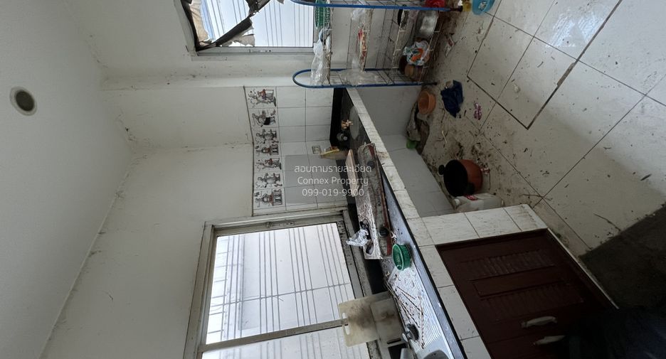 ขาย 4 ห้องนอน ทาวน์เฮ้าส์ ใน ห้วยขวาง, กรุงเทพฯ