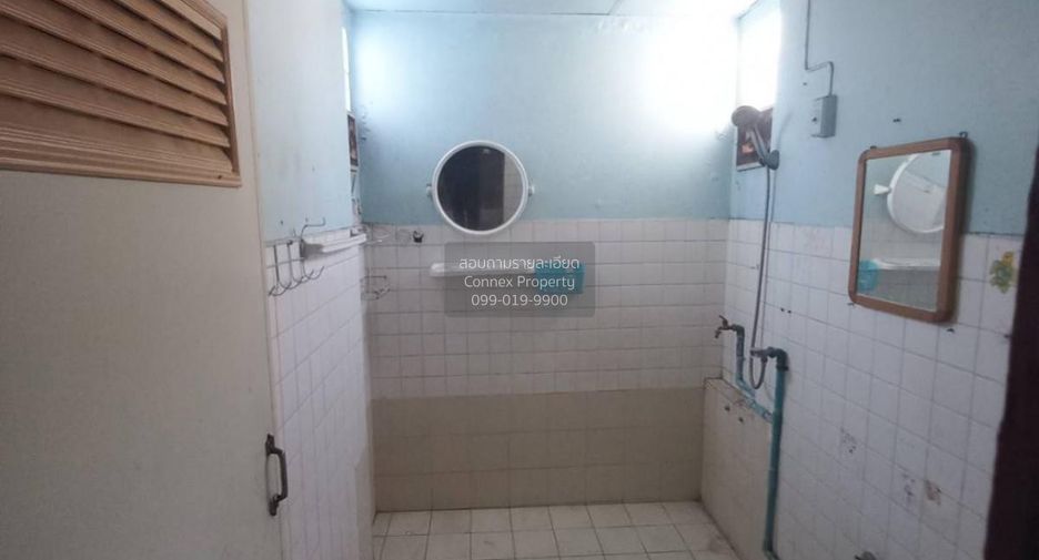 For sale 3 bedrooms house in Bueng Kum, Bangkok