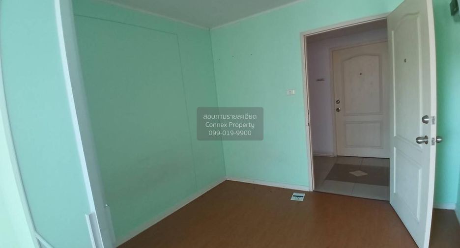 For sale 1 bed condo in Bang Khae, Bangkok