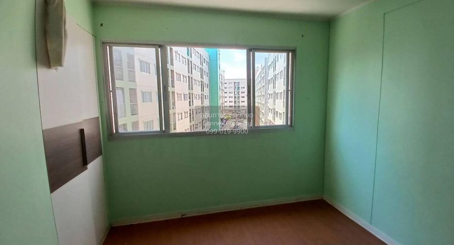 For sale 1 bed condo in Bang Khae, Bangkok
