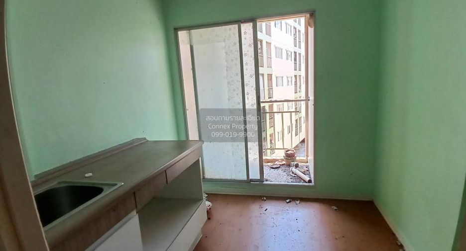 For sale 1 bed condo in Bang Khae, Bangkok