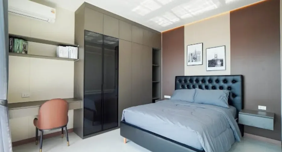 ขาย และ ให้เช่า 5 ห้องนอน บ้านเดี่ยว ใน บางละมุง, ชลบุรี