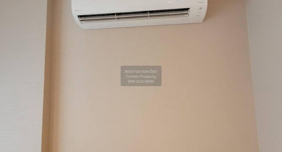 À louer 1 chambre condo à Chatuchak, Bangkok