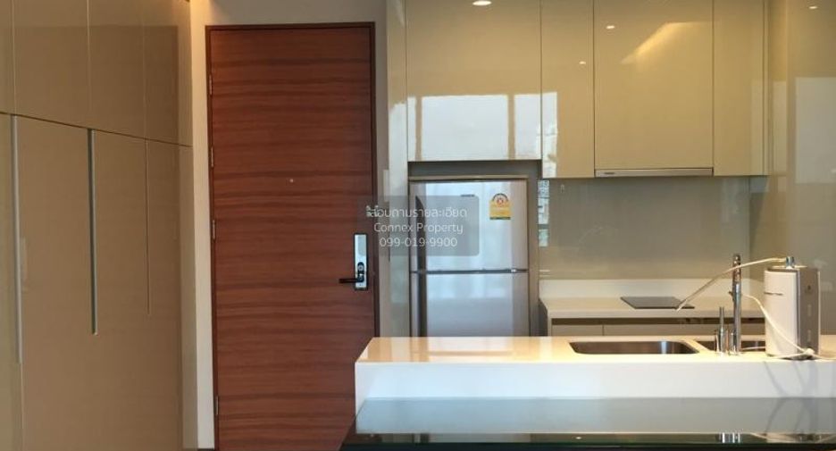 For rent 1 Beds condo in Khlong Toei, Bangkok