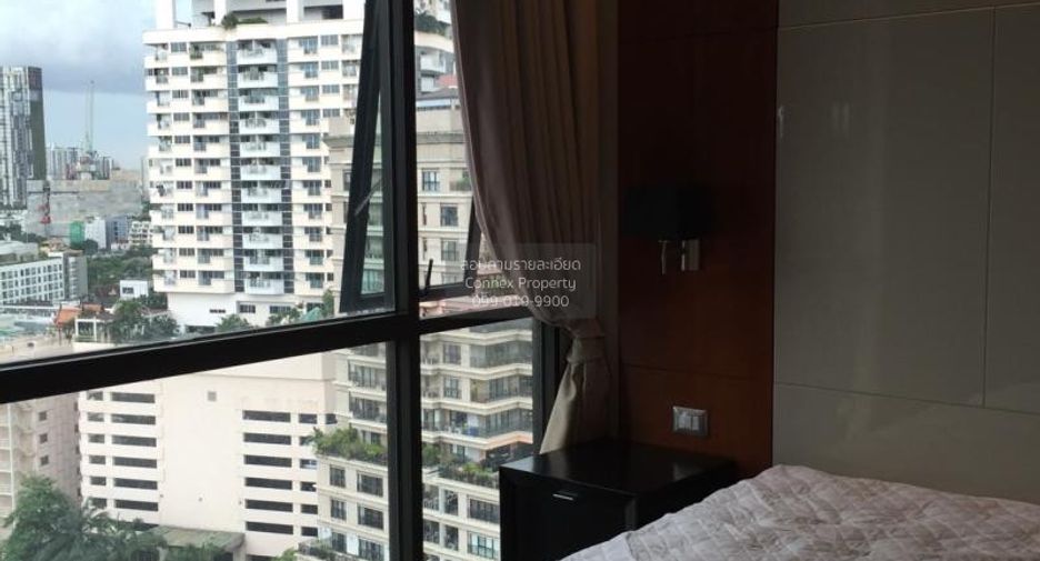 For rent 1 Beds condo in Khlong Toei, Bangkok