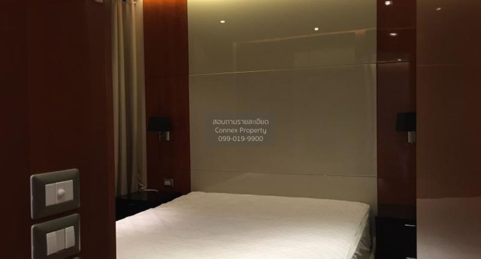For rent 1 Beds condo in Khlong Toei, Bangkok