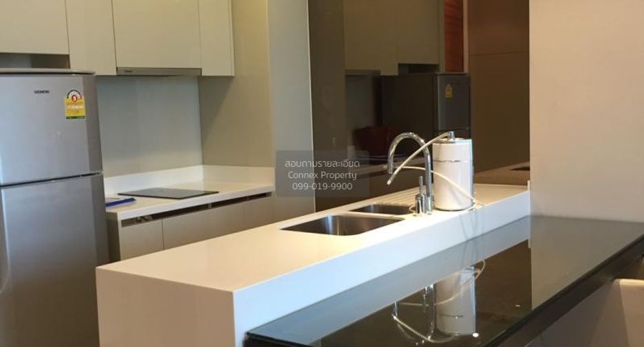 For rent 1 Beds condo in Khlong Toei, Bangkok