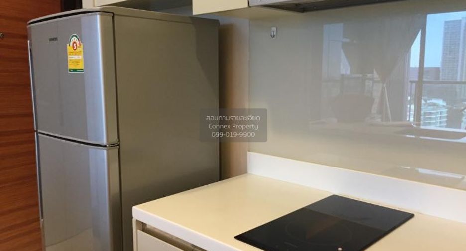 For rent 1 Beds condo in Khlong Toei, Bangkok
