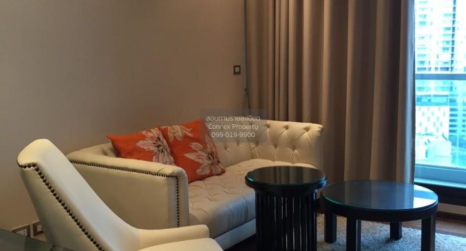 For rent 1 Beds condo in Khlong Toei, Bangkok