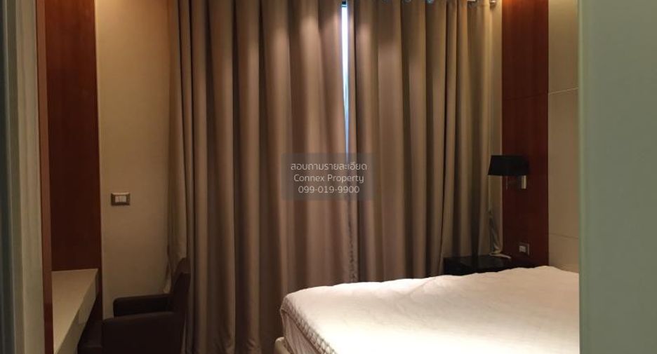 For rent 1 Beds condo in Khlong Toei, Bangkok