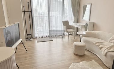 For rent 1 bed condo in Ratchathewi, Bangkok