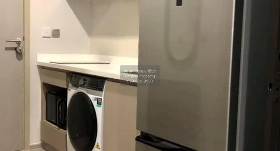 For rent 1 Beds condo in Chatuchak, Bangkok