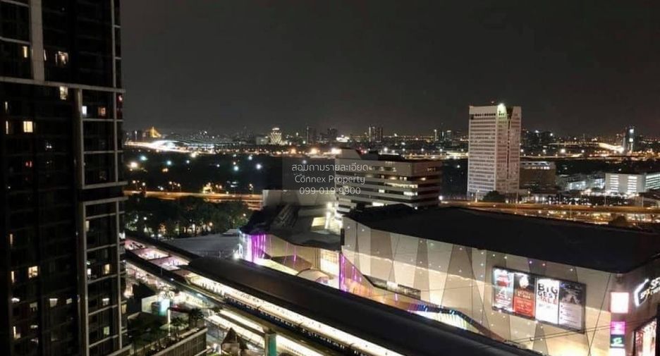 For rent 1 Beds condo in Chatuchak, Bangkok