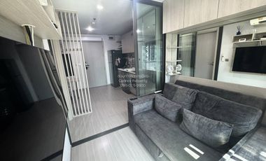 For rent 1 bed condo in Chatuchak, Bangkok