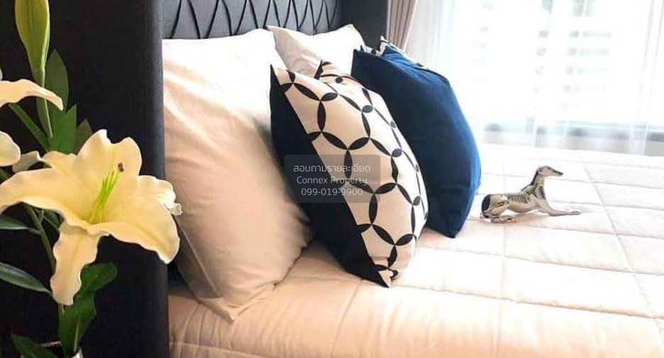 Condo en alquiler de 1 habitaciones en Pathum Wan, Bangkok