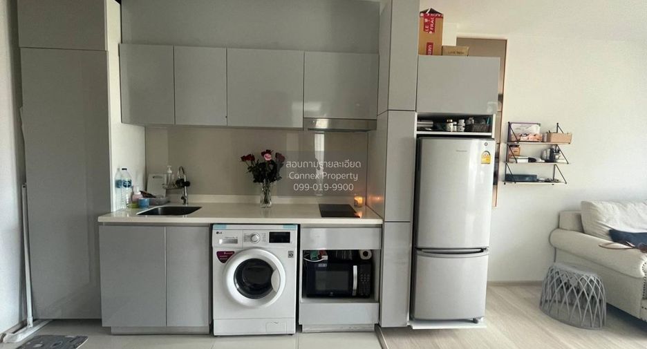 Condo en alquiler de 2 habitaciones en Pathum Wan, Bangkok