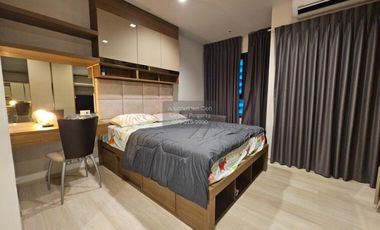 Wohnung zur Miete mit 1 Zimmer 