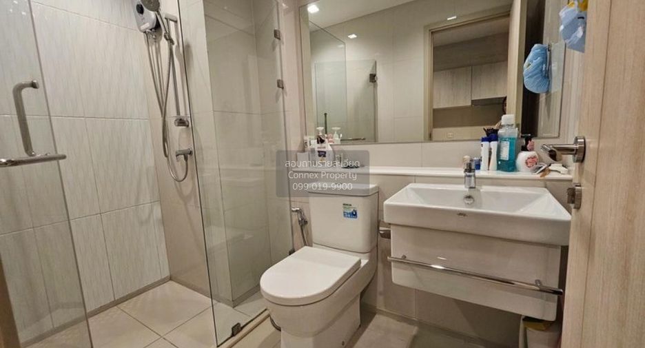 For rent 1 Beds condo in Pathum Wan, Bangkok