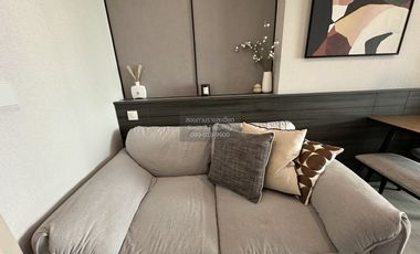 For rent 1 bed condo in Pathum Wan, Bangkok