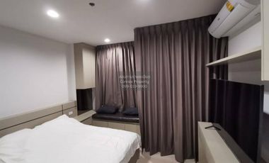 For rent 1 bed condo in Pathum Wan, Bangkok