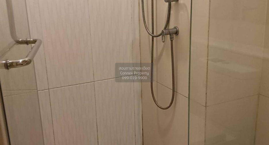 Condo en alquiler de 1 habitaciones en Pathum Wan, Bangkok