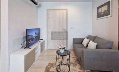 For rent 1 bed condo in Pathum Wan, Bangkok