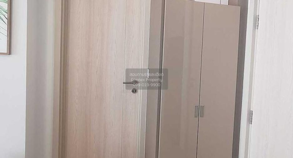 Condo en alquiler de 2 habitaciones en Pathum Wan, Bangkok