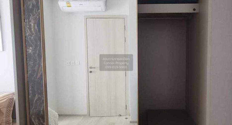 Condo en alquiler de 2 habitaciones en Pathum Wan, Bangkok