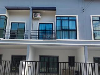 ให้เช่า 3 ห้องนอน ทาวน์เฮ้าส์ ใน บางบอน, กรุงเทพฯ
