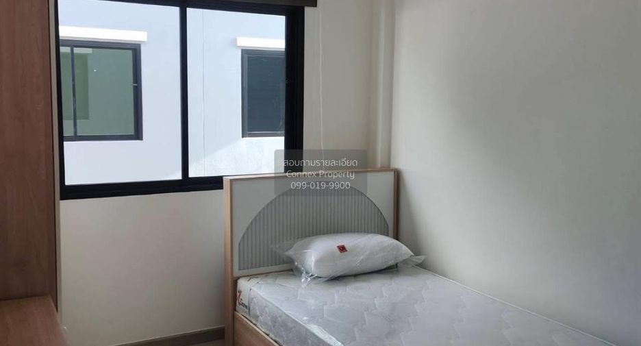 ให้เช่า 3 ห้องนอน ทาวน์เฮ้าส์ ใน บางบอน, กรุงเทพฯ