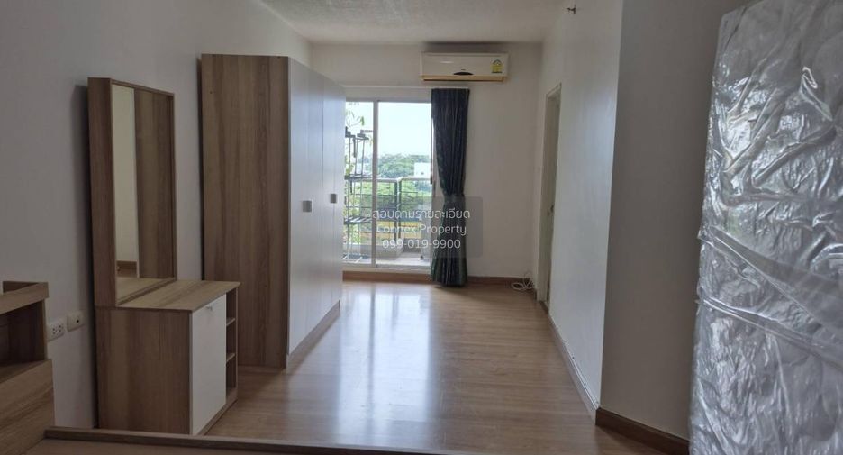 Wohnung zur Miete mit 1 Zimmer in Prawet, Bangkok