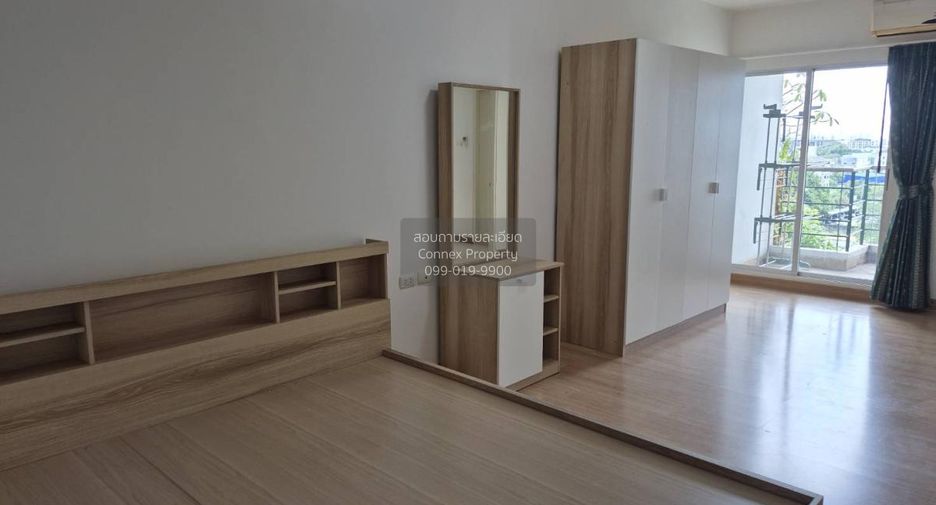 Wohnung zur Miete mit 1 Zimmer in Prawet, Bangkok