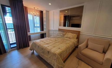For rent 1 bed condo in Pathum Wan, Bangkok