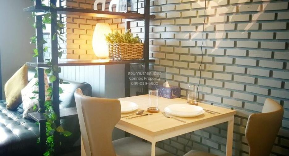 For rent 1 bed condo in Bang Na, Bangkok
