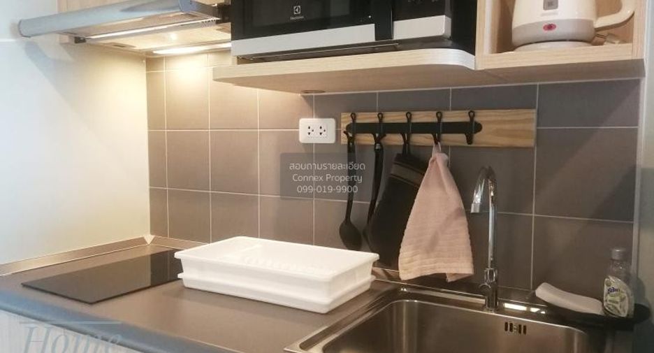 For rent 1 bed condo in Bang Na, Bangkok