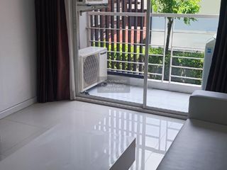 Wohnung zur Miete mit 1 Zimmer in Prawet, Bangkok
