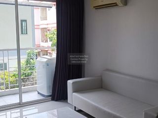 Wohnung zur Miete mit 1 Zimmer in Prawet, Bangkok